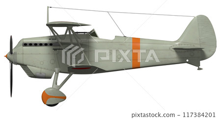 Type 95 Fighter Type 95 Fighter 117384201
