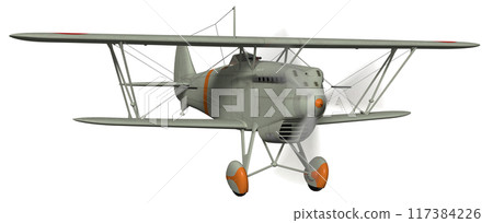 Type 95 Fighter Type 95 Fighter 117384226