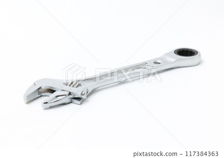 wrench spanner tool equipment diy screw nut bolt industry repair wrench spanner tool equipment diy screw nut bolt industry repair 117384363