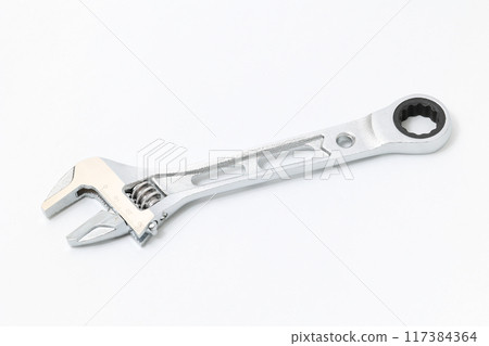 wrench spanner tool equipment diy screw nut bolt industry repair wrench spanner tool equipment diy screw nut bolt industry repair 117384364