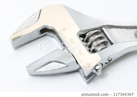 wrench spanner tool equipment diy screw nut bolt industry repair wrench spanner tool equipment diy screw nut bolt industry repair 117384367