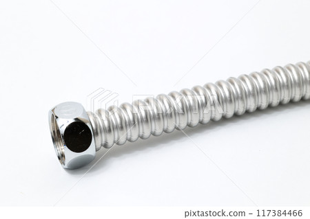 管道、供水、供水管、馬桶、水管、不銹鋼、更換、管道更換、DIY、螺帽、零件、更換 117384466