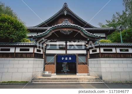 復古的Sento 復古的Sento 117384677