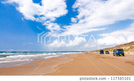 千里濱渚車道 8 117385101