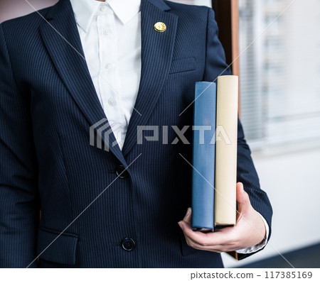  Business image 117385169