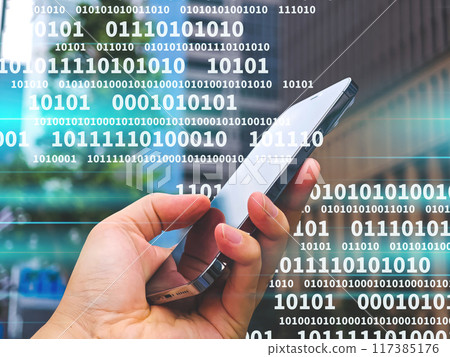  企業形象 117385176