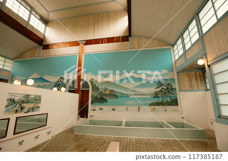 Retro Sento Retro Sento 117385187