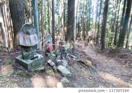 Atago Mountain Trail Atago Mountain Trail 117385584