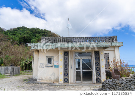 Dr. Koto Clinic 拍攝地(與那國) Dr. Koto Clinic 拍攝地(與那國) 117385824