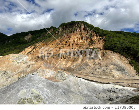 登別 地獄谷 北海道 Noboribetsu Hell Valley 登別温泉地獄谷 じごくだに 登別 地獄谷 北海道 Noboribetsu Hell Valley 登別温泉地獄谷 じごくだに 117386005