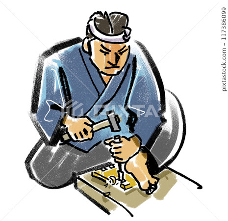 木工工匠 117386099