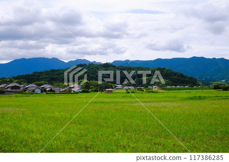 奈良縣輝山 117386285