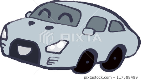 一輛快樂的普通車 一輛快樂的普通車 117389489