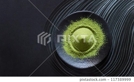 Matcha powder Matcha powder 117389999
