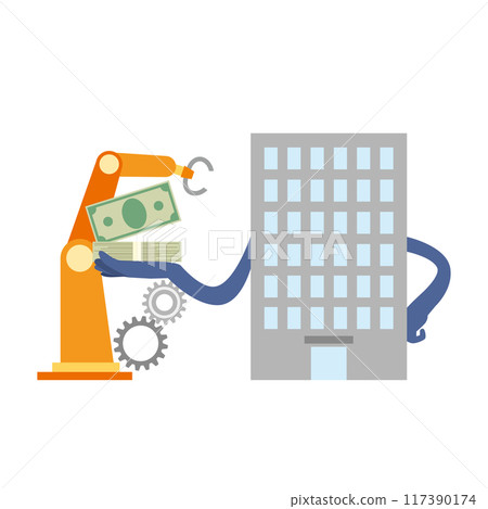 機械設備資本投資 117390174