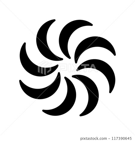 Typhoon Disaster 117390645