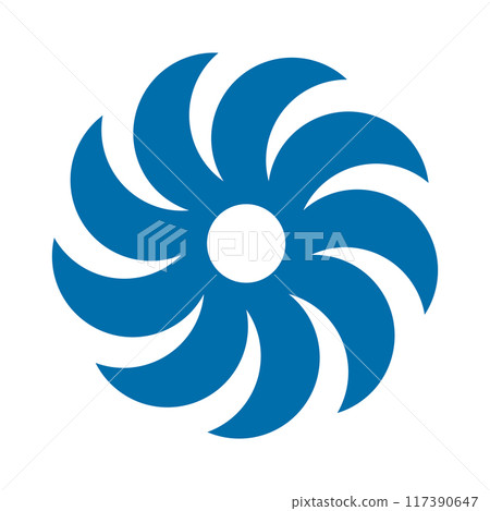 Typhoon Blue Typhoon Blue 117390647