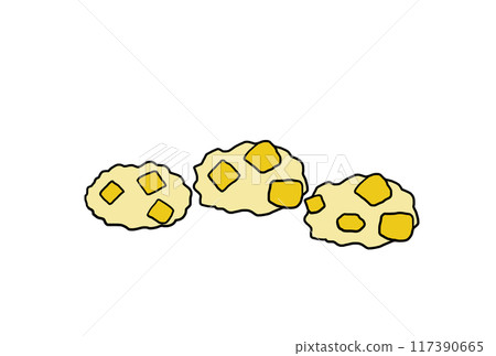 Manju Oni Manju Oni 117390665