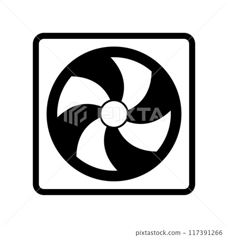 抽風機 抽風機 117391266
