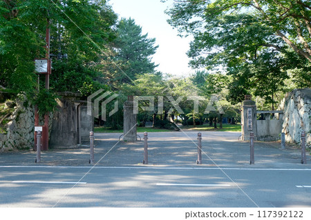 Toyohashi City, Aichi Prefecture_Toyohashi Park 2_July 2024 Toyohashi City, Aichi Prefecture_Toyohashi Park 2_July 2024 117392122