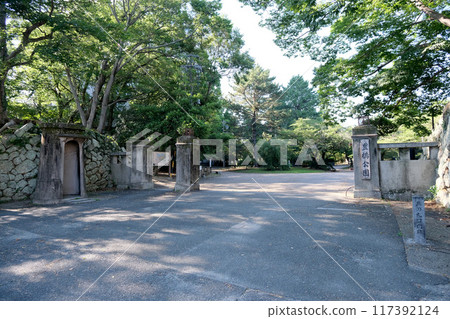 Toyohashi City, Aichi Prefecture_Toyohashi Park 3_July 2024 Toyohashi City, Aichi Prefecture_Toyohashi Park 3_July 2024 117392124