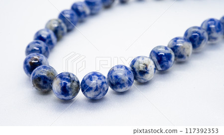 Sodalite 117392353