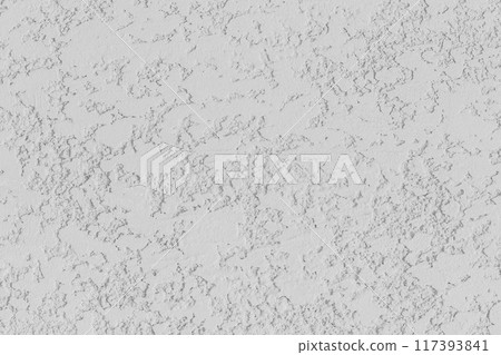 Rough White Wall Plaster Solid Surface Stucco Background Cement Concrete Texture Backdrop Bright Rough White Wall Plaster Solid Surface Stucco Background Cement Concrete Texture Backdrop Bright 117393841