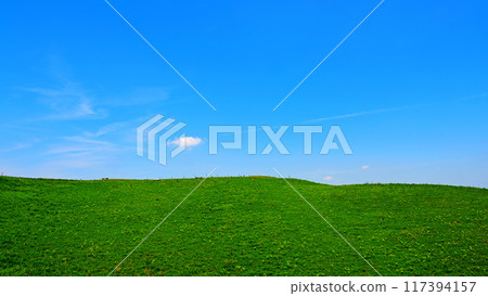 從大觀峰欣賞阿甦的壯麗景色 117394157