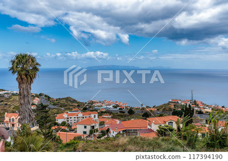 Quinta Splendida Botanical Garden on the island of Madeira Quinta Splendida Botanical Garden on the island of Madeira 117394190