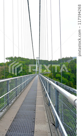 大分縣九重夢吊橋 大分縣九重夢吊橋 117394268