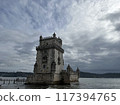 Belem Tower 117394765
