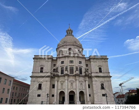 Santa Englasia Church 117394766