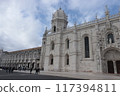 Jeronimos Monastery 117394811