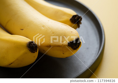 美味香蕉 美味香蕉 117394816