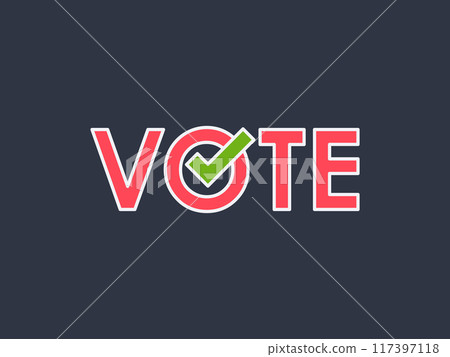 240805_text vote in a dark background 117397118