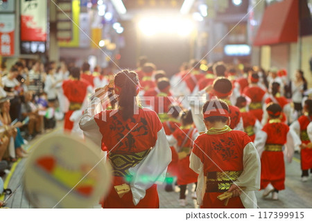 夜來在高知 夜來在高知 117399915