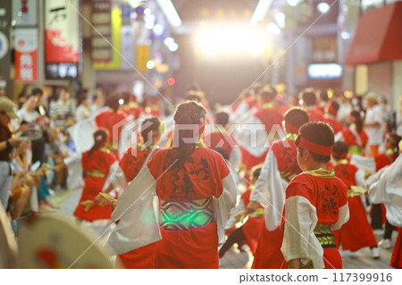 夜來在高知 夜來在高知 117399916