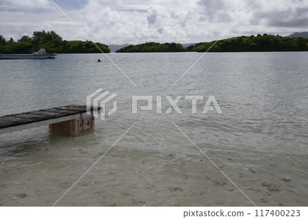 Ishigaki Island 117400223