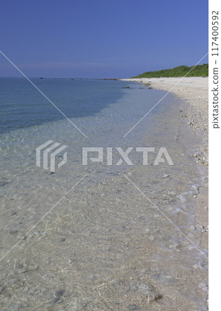 石垣島 石垣島 117400592