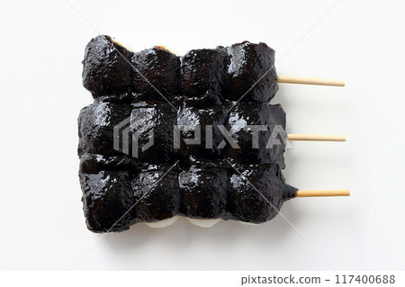 黑芝麻串 黑芝麻串 117400688