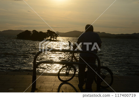 黃昏湖真嗣 黃昏湖真嗣 117400719