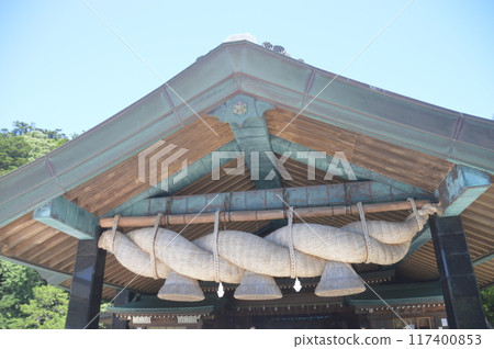 Izumo Taisha 117400853