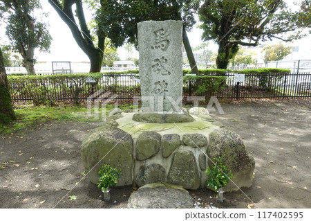 巴圖觀音馬墳 巴圖觀音馬墳 117402595