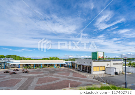 道之站風格的Marche御前崎 - 擁有大地的恩惠和海風的香氣的御前崎餐廳 117402752