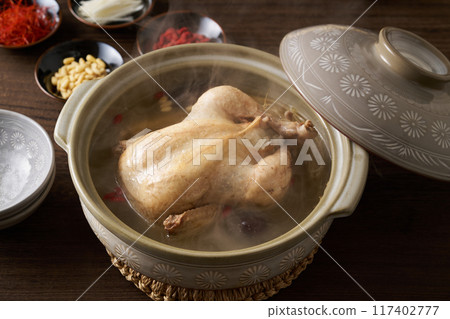 Peppermint 117402777