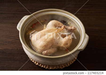 Peppermint 117403214