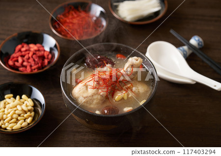 參雞湯 117403294