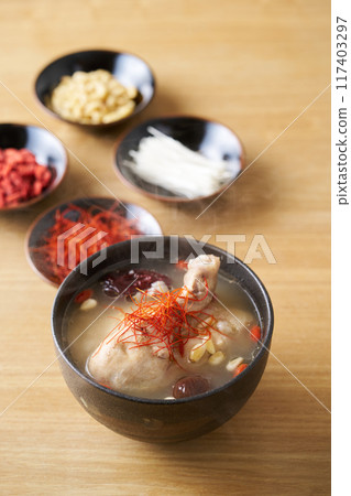 Peppermint 117403297