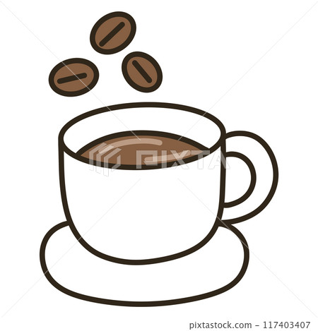 coffee  117403407