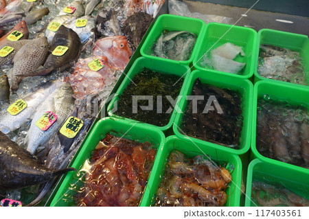 水產品 水產品 117403561